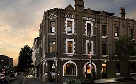 Vulcan Hotel Sydney
